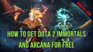 Free points for free item roulette! How To Get Dota 2 Items For Free 100 Legit No Deposit Godota2 Com 2020 Youtube