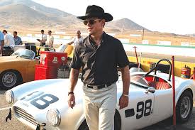 After being rejected, carroll shelby was hired to beat them on the world stage. Ford V Ferrari Is Filmmaking In The Fast Lane Park Labrea News Beverly Presspark Labrea News Beverly Press