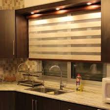 ستائر الزيبرا التركية 14 Photos Home Decor