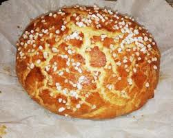 Brioche Cocotte Recette Brioche Cocotte Alimentation