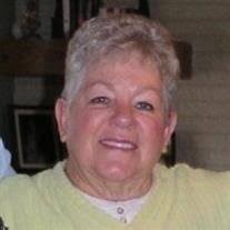 Nelda Ruth Maynard Obituary