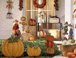 Ahhh Fall We Can T Wait To Share Our At Home Fall Floral Collection With You Fall Decorations Porch Fall Deco Harvest Decorations