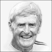 Frederick Hackett's Instagram, Twitter & Facebook