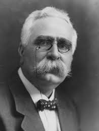 DSU History Series: The First Few Years and the Board of Trustees