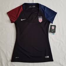 Liverpool 7 milner away long sleeves soccer club jersey. Nike Womens Usa Jersey Pasteurinstituteindia Com