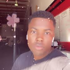 If he was our black superhero, what would you call him? What would be his  name?