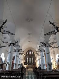St. Thomas Cathedral Mumbai: A Journey ...