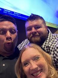 Crickets...... Reunion? Crickets....