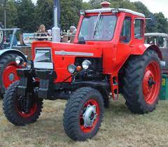 A kezdetektől napjainkig közel 4 millió «belarus» traktor gördült le a futószalagról. Mtz 52 Wikipedia
