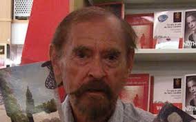 La maison de thé du Français». Nouveau roman de J.-L.Dizet