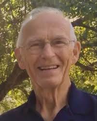 James W. Hubbard Obituary November 12, 2024