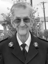 Clarence Johnson Obituary (1928