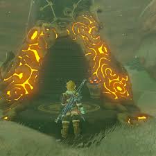Maybe you would like to learn more about one of these? Zelda Breath Of The Wild Guide Kuh Takkar Shrine Walkthrough And Puzzle Solutions Polygon