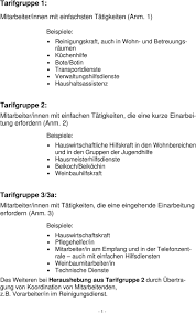 According to rankings published by accuity, the best german bank in terms of assets is deutsche bank, which is also ranked number 16 in the world. Anlage 2 Tarifgruppenkatalog Zum Haustarifvertrag Fur Die Beschaftigten Der Heiliggeistspital Waisenhausund Adelhausenstiftung Freiburg I Br Pdf Free Download