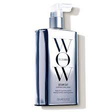 Color Wow Dream Coat Supernatural Spray 6 7 Fl Oz Color Wow Wow Hair Products Hair Stylist