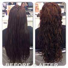 Perm On Long Hair Long Hair Perm Long Hair Styles Permed Hairstyles