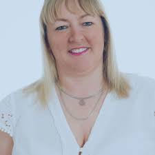 Jayne Knight CeMAP CeRER CPSP