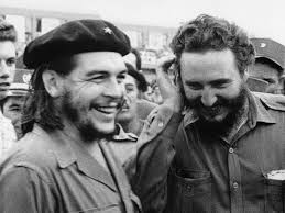 Born ernesto guevara de la serna on june 14, 1928, in rosario, argentina. Che Guevara S Brother Says He Should Be Pulled From His Pedestal The Independent The Independent