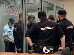 Нападавший арестован по решению суда. Sud Otpravil Kazanskogo Strelka Galyavieva V Sizo