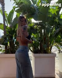 Greta Zava  greta.zava Nude Leaks Photo 6 | TheFappening