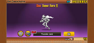 What did you get at Uberfest? [Cats] : rbattlecats