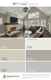 Each palette is perfectly curated to work with any interior to. Interior Lovely Sea Salt Sherwin Williams Kitchen Sea Salt Sherwin Williams Kitchen Lovely Sed Sea Salt Sherwin Williams French Country Bathroom Sedate Gray
