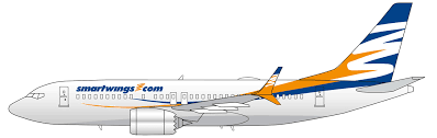 Choose from 40+ boeing 737 graphic resources and download in the form of png, eps, ai or psd. Fleet Of Smartwings And Their Technical Data