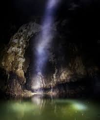 deep underground water facts for kids