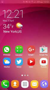 Donload apk yutub blekbery z3. Launcher For Blackberry Z3 Pro For Android Apk Download