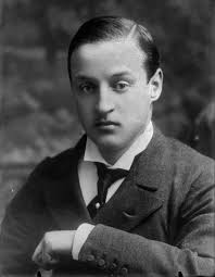 Charles Spencer-Churchill, 9th Duke of Marlborough