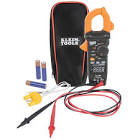 AC/DC Digital Clamp Meter, Auto-Ranging 400Amp CL390 Klein Tools