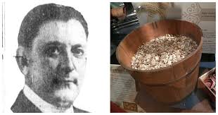 Dental show eccentric Dr. Parker (9 photos) » Nevsedoma