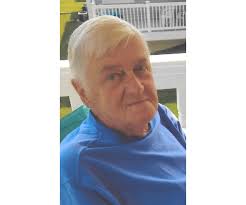 Richard Conboy Obituary (1933