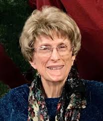 Jean Elsner Obituary December 10, 2019