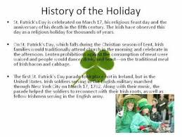 Facts History Pictures Meaning Origin Symbols All You Need To Know About Saint Patrick S St Patricks Day St Patrick S Day Trivia St Patricks Day Parade