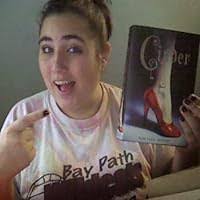 Violet Rosenberg's Instagram, Twitter & Facebook