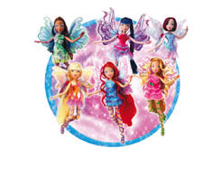 In gardenia, roxy's house the winx girls are going to get roxy to alfea. Mythix Fairy Winx Club Wiki Fandom