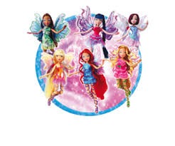The lime greens, light blues, and. Mythix Fairy Winx Club Wiki Fandom