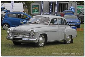 Image result for Ifablau 1971 Wartburg