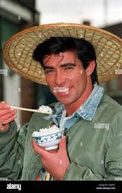 Eddie kidd hi-res stock photography and images