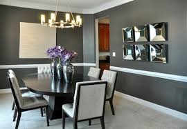 Home » salle a manger » salle a manger gris et blanc. Peinture Salle A Manger 77 Idees Charmantes