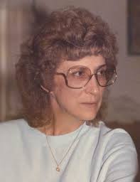 Obituary: Mary A. Harms (3/10/18)