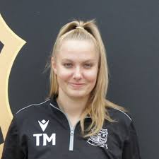 21/22: Women vs Billericay Town Women Development (A)