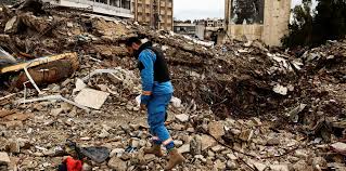 Israel Intensifies Attacks in Lebanon, Raising Fears of 'Rafah Model'
