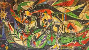 Ahorcado EL LEGADO DE MARÍA HELENA URIBE Y LEONEL ESTRADA EN EAFIT