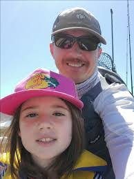 Jeff Isham's Instagram, Twitter & Facebook