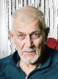 Daniel E. Eychner (June 6, 1937