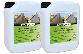 Check spelling or type a new query. Nettoyant Wash Guard Lot De 2 10 L Incolore Leroy Merlin
