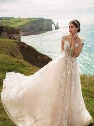 Wedding Dresses South Africa Pink Book Weddings