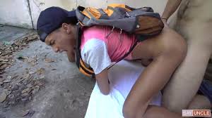 Boy Gets Fucked For Money